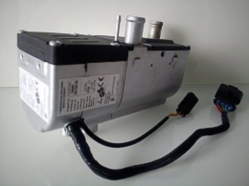 D5ws standheizung sprinter - d5ws,