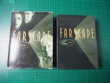Farscape season 17 stunden - farscape, 3
