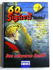 60 JAHRE SIGURD - 3 - Das