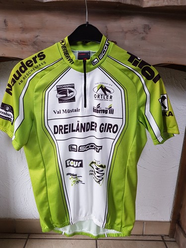 Scott radtrikot rennrad - scott,