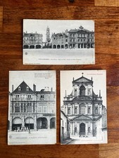 Konvolut Sammlung Lot 3 x