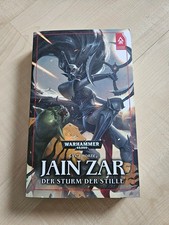 Warhammer 40K Jain Zar Der