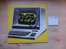 Ralf Hütter Original