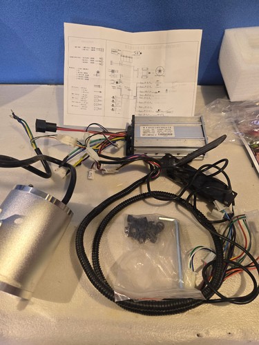 1800w 48v brushless - 1800w,