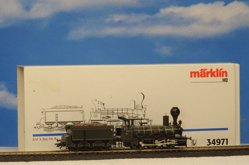 6109 märklin digital - #6109,