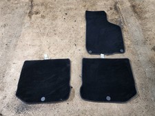 1J1863011 Fußmatten Original