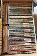 50 Bücher Vom Insel - Verlag