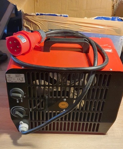 Lux tools kih 5000 5kw - tools,