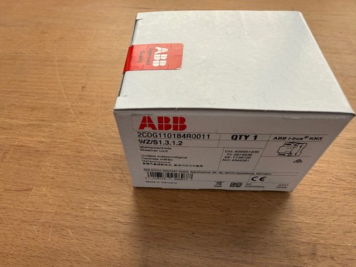 Abb 3 1 - abb, wz/s