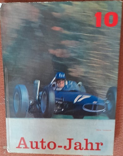 Auto jahr 1962 1963 - /,