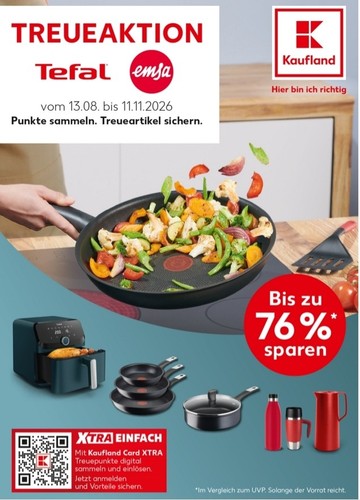 120 punkte tefal - 🛒,