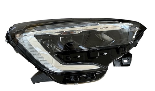 Scheinwerfer led für renault - scheinwerfer,