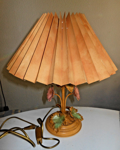 Florentiner tischlampe lampe - florentiner,