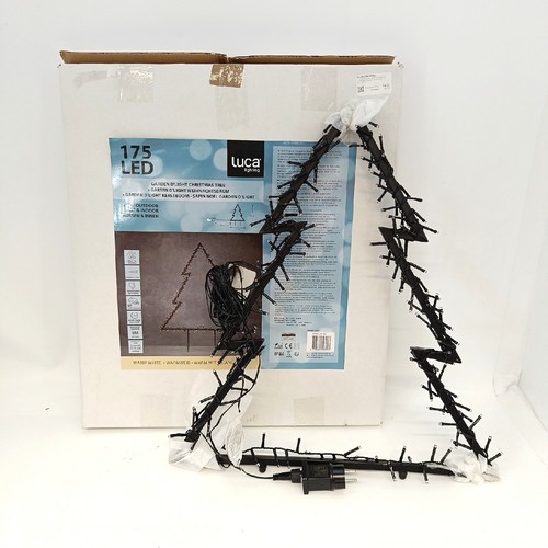 Led weihnachtsleuchte - led,