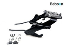 Kofferträger Honda XL 600 V