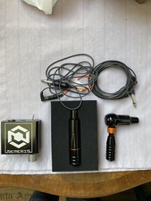 Tattoo Maschine Cheyenne Hawk Thunder+Pen+Nemisis Netzteil