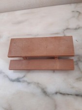 Playmobil kleine braune Treppe