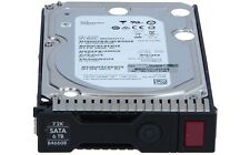 HP - 846510-B21 - 6TB 3.5"