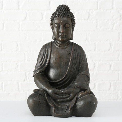 Großer buddha cm - 52,