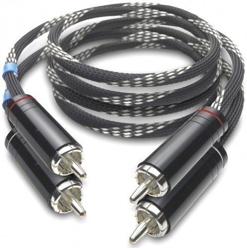 Pro ject rca kabel ofc - pro-ject, nf-kabel