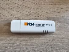 N24 Internet Stick powered by Vodafone