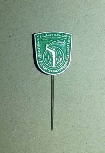 Ddr anstecknadel 20 - ddr-anstecknadel,