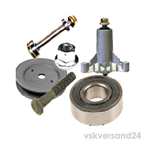 Messerspindel teile für - messerspindel,