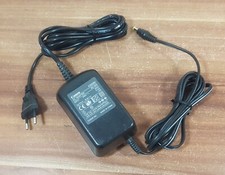 Original Netzteil AC/DC Adapter Canon k30081 AD-300 13,5V 1,0A für Drucker