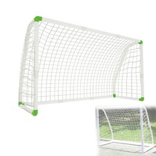 Tragbar fußballtor - tragbar,