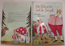  Die Prinzessin und die Freude