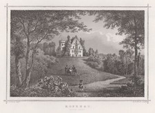 Coburg Rosenau Original