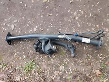 Original Ford Focus MK4 Anhängerkupplung AHK JX6J-19D521EB