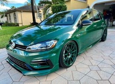 Oettinger VW Golf R MK 7.5