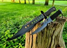 2er Set BULLSON MESSER