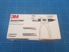 3M EPX Handauftraggerät Druckluftpistole