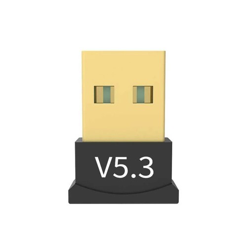 Bluetooth adapter stick - adapter, 5.3