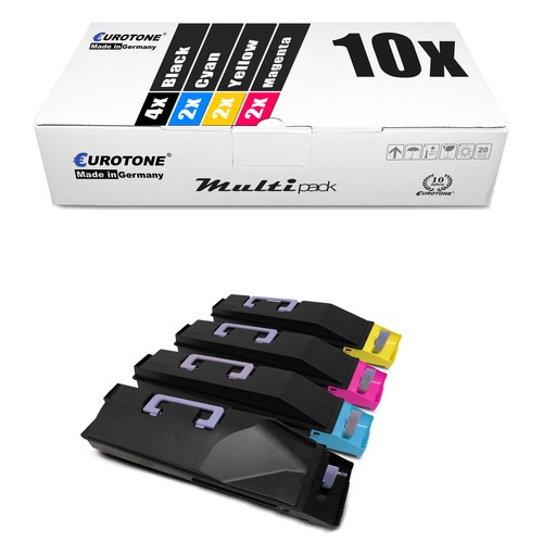 10x eurotone eco patrone - 10x,