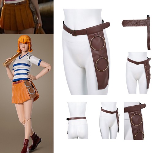 One piece nami cosplay - piece,