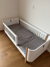 Oliver Furniture Kinderbett