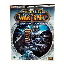 Brady Strategy Guide World of