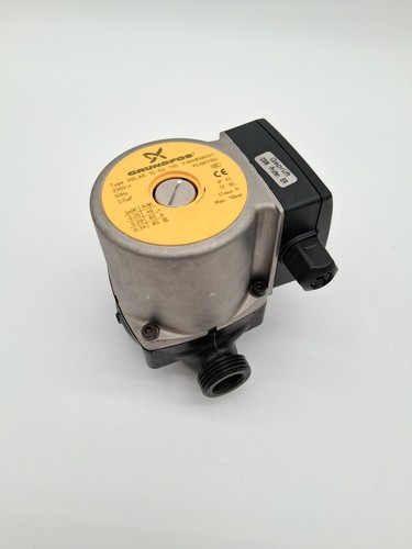 Grundfos solar 130 - solar, 15-60