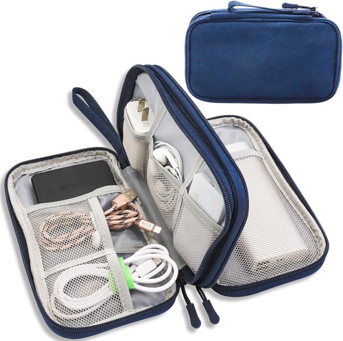 Kabeltasche organizer - kabeltasche,