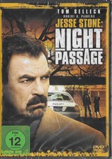 DVD | Jesse Stone: Night
