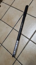 SILCA IMPERO Fahrrad Pumpe