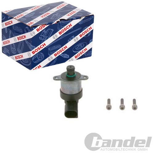 Bosch common rail - bosch, common-rail