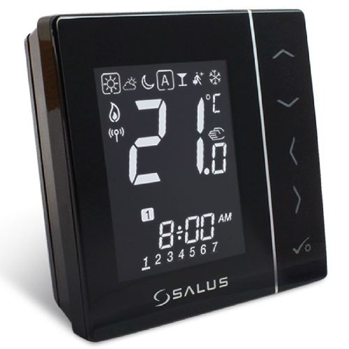 Salus vs20brf 1 digitaler - salus,