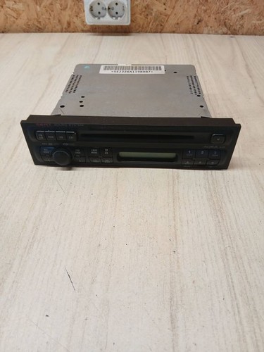 Seat leon 1999 radio - seat,