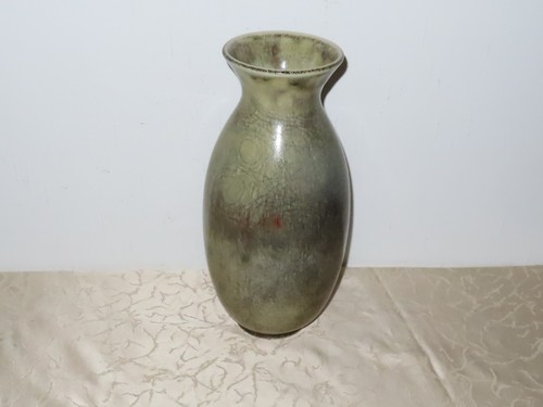 Wmf vase keramik craquele - keramik,