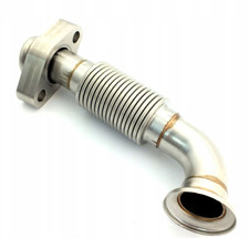 BMW E39 Emission Reduction