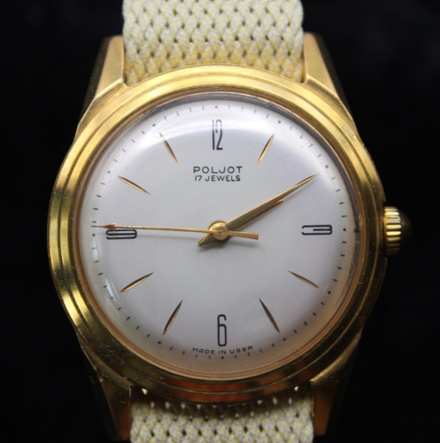 Vintage herren armbanduhr - vintage,